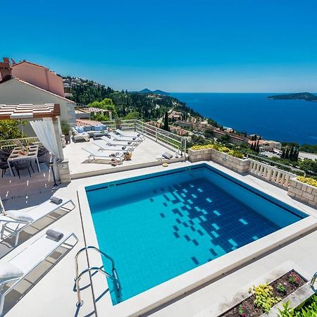 Villa Magnolia Dubrovnik Exterior photo