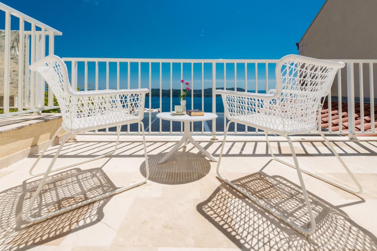 Villa Magnolia Dubrovnik Exterior photo