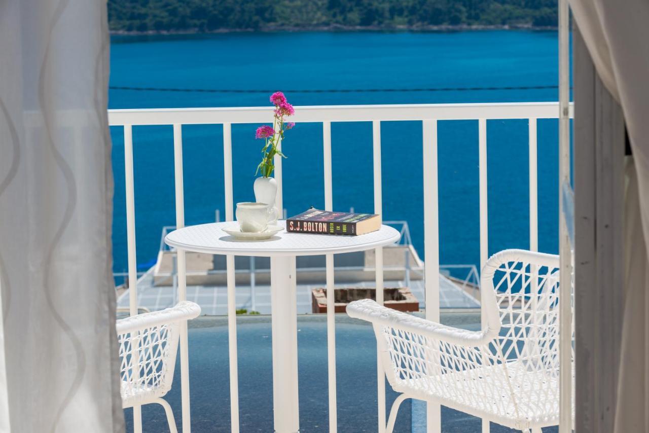 Villa Magnolia Dubrovnik Exterior photo