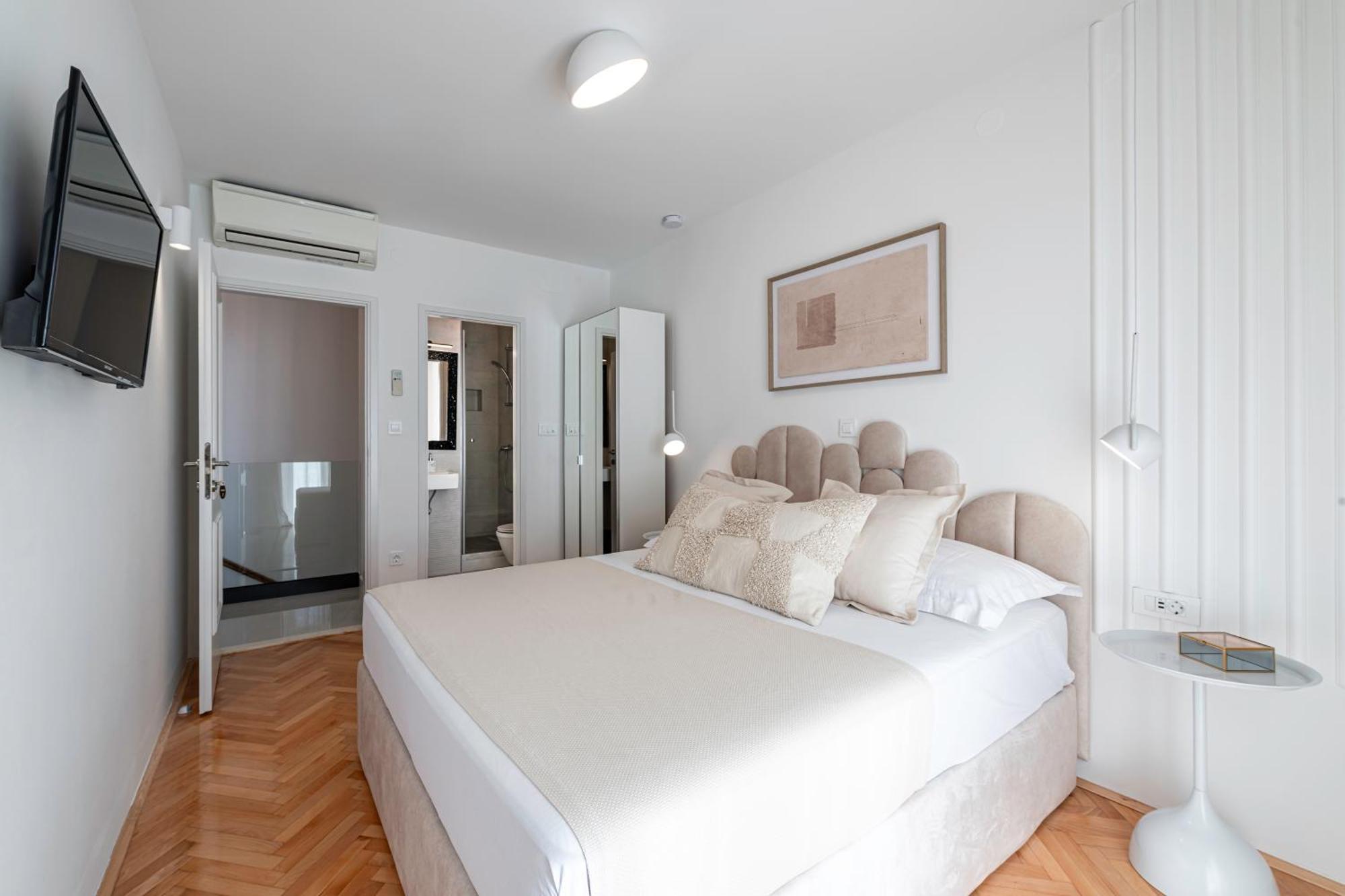 Villa Magnolia Dubrovnik Exterior photo