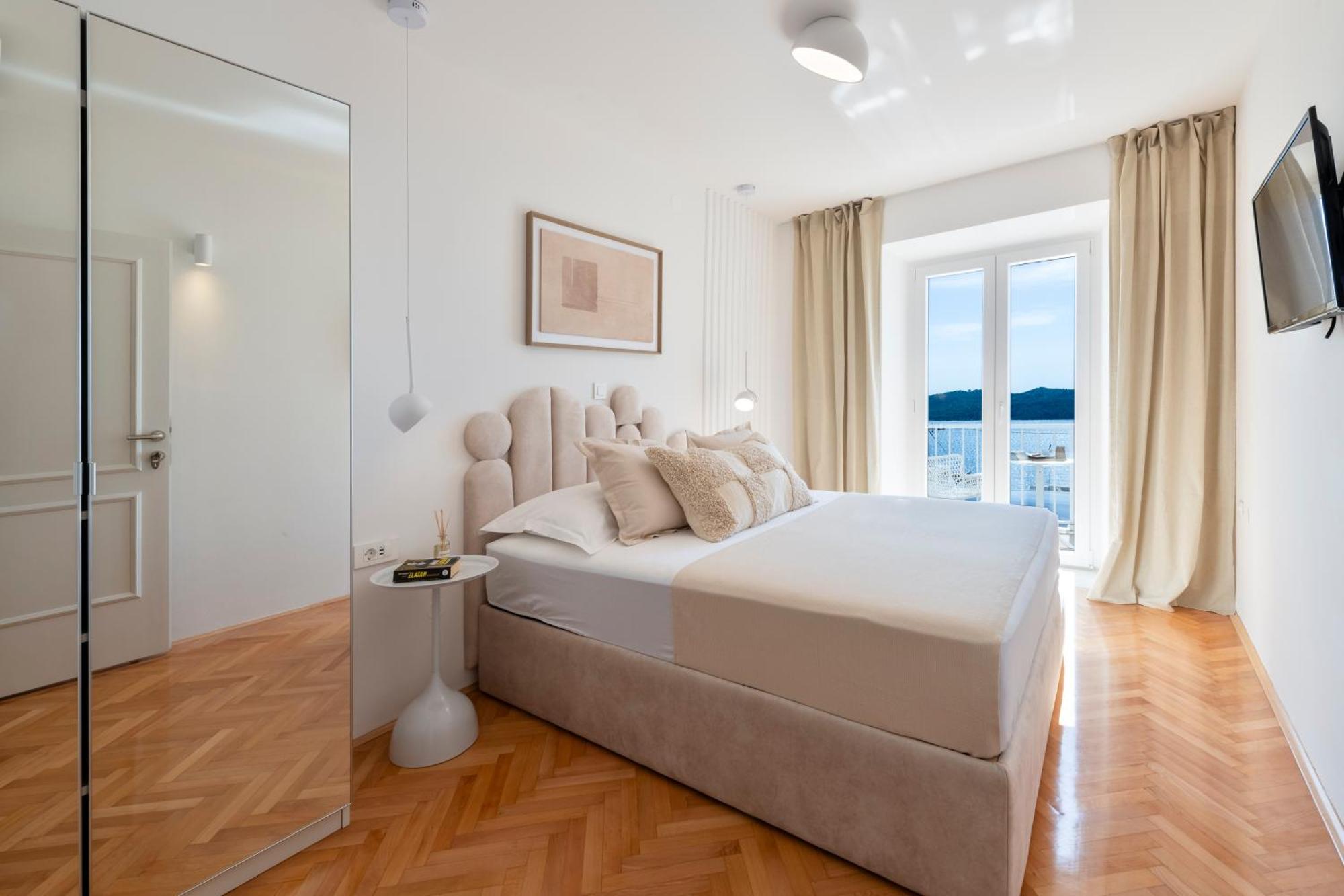 Villa Magnolia Dubrovnik Exterior photo