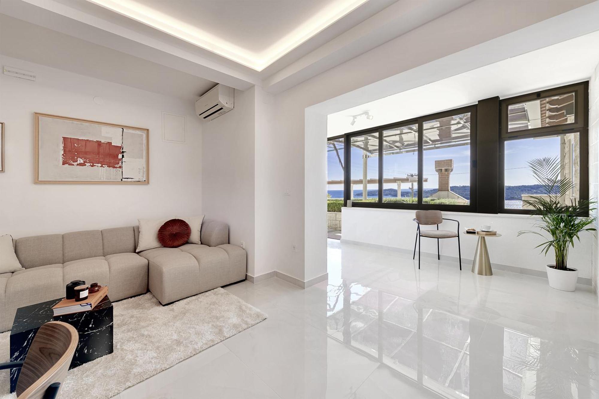 Villa Magnolia Dubrovnik Exterior photo